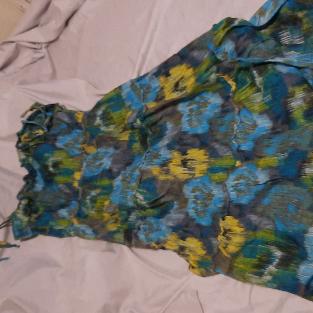 Old Navy Dress 👗  (W137)